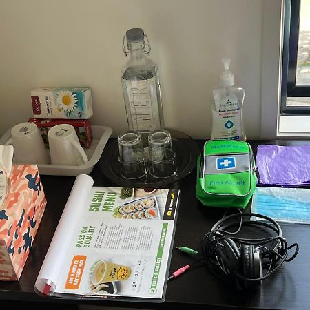 Albany Oteha Home-Bnb Auckland Eksteriør billede