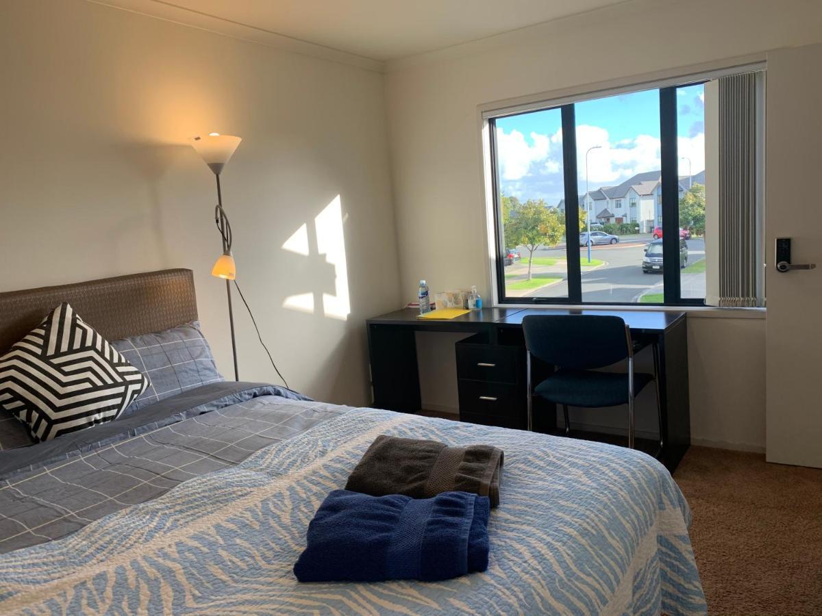 Albany Oteha Home-Bnb Auckland Eksteriør billede