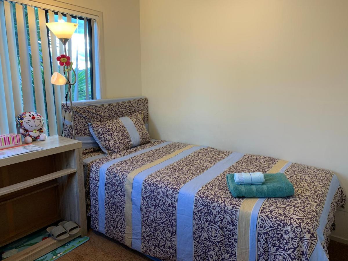 Albany Oteha Home-Bnb Auckland Eksteriør billede