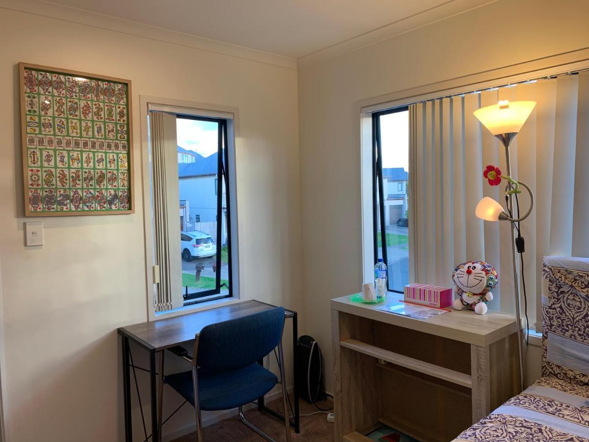 Albany Oteha Home-Bnb Auckland Eksteriør billede