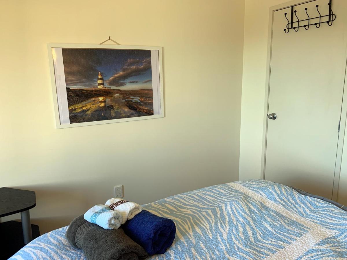 Albany Oteha Home-Bnb Auckland Eksteriør billede