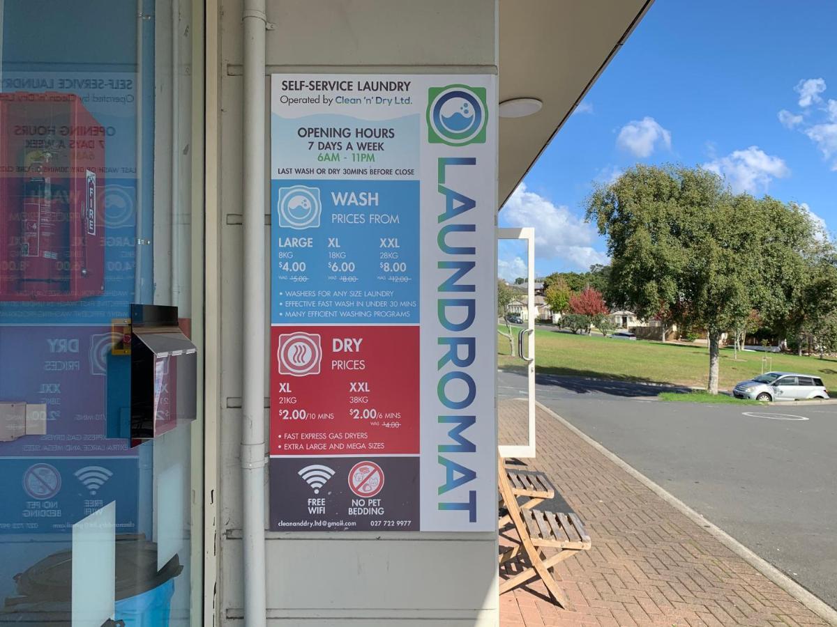 Albany Oteha Home-Bnb Auckland Eksteriør billede