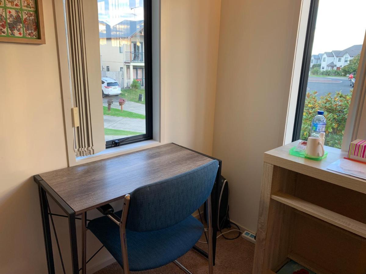 Albany Oteha Home-Bnb Auckland Eksteriør billede