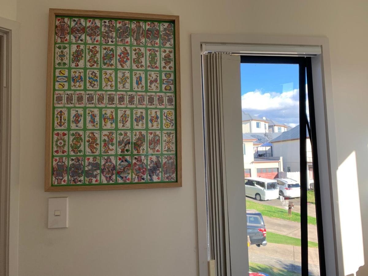 Albany Oteha Home-Bnb Auckland Eksteriør billede