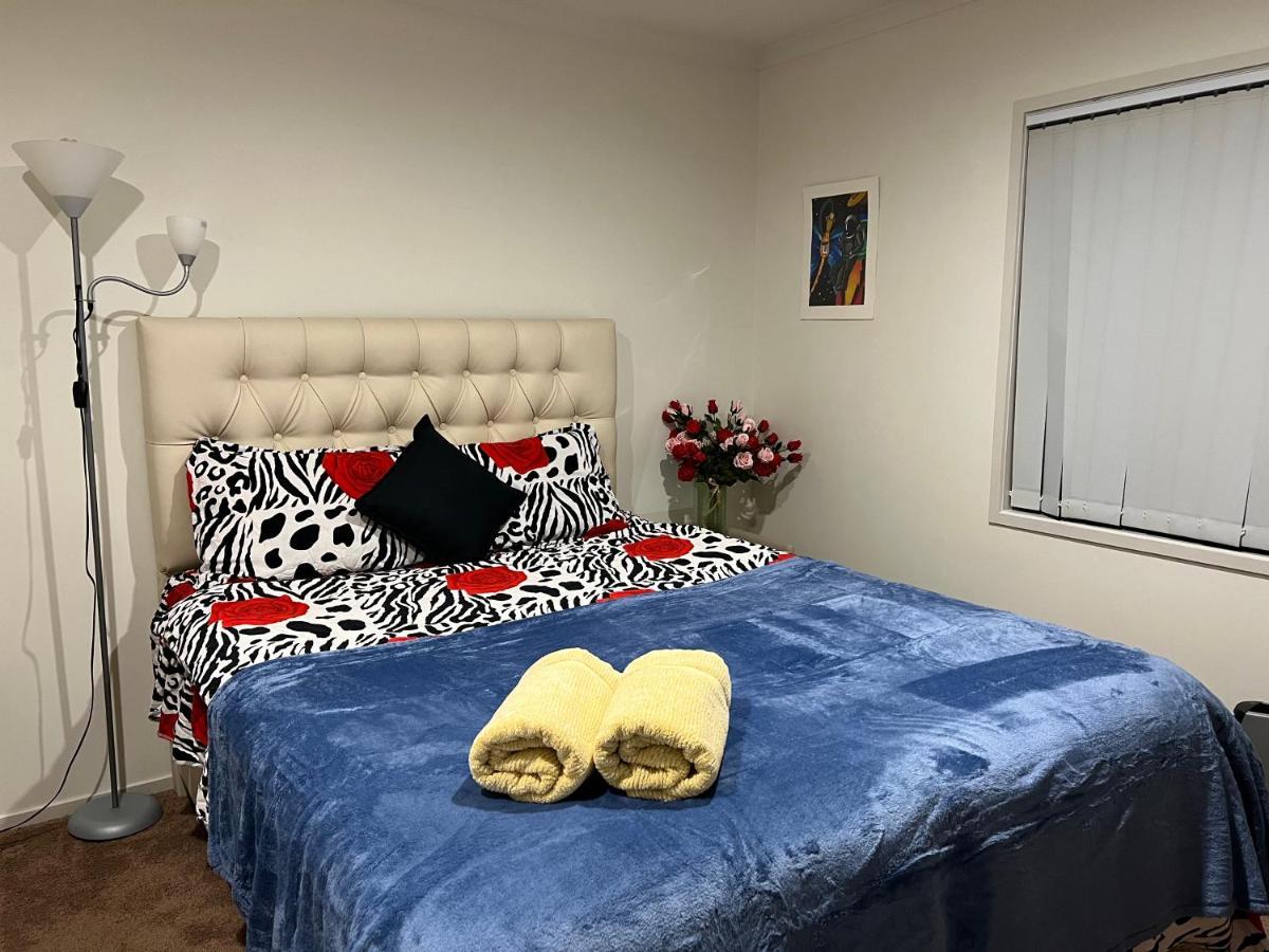 Albany Oteha Home-Bnb Auckland Eksteriør billede