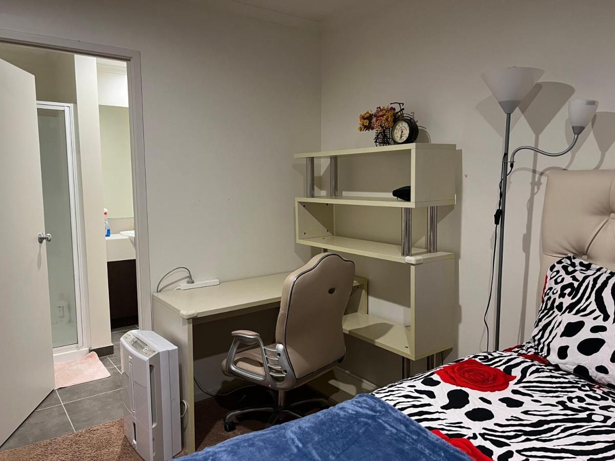 Albany Oteha Home-Bnb Auckland Eksteriør billede