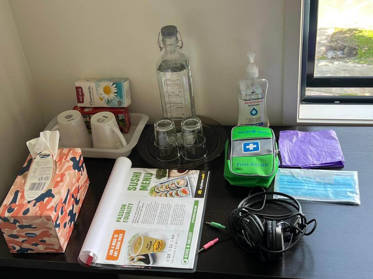 Albany Oteha Home-Bnb Auckland Eksteriør billede