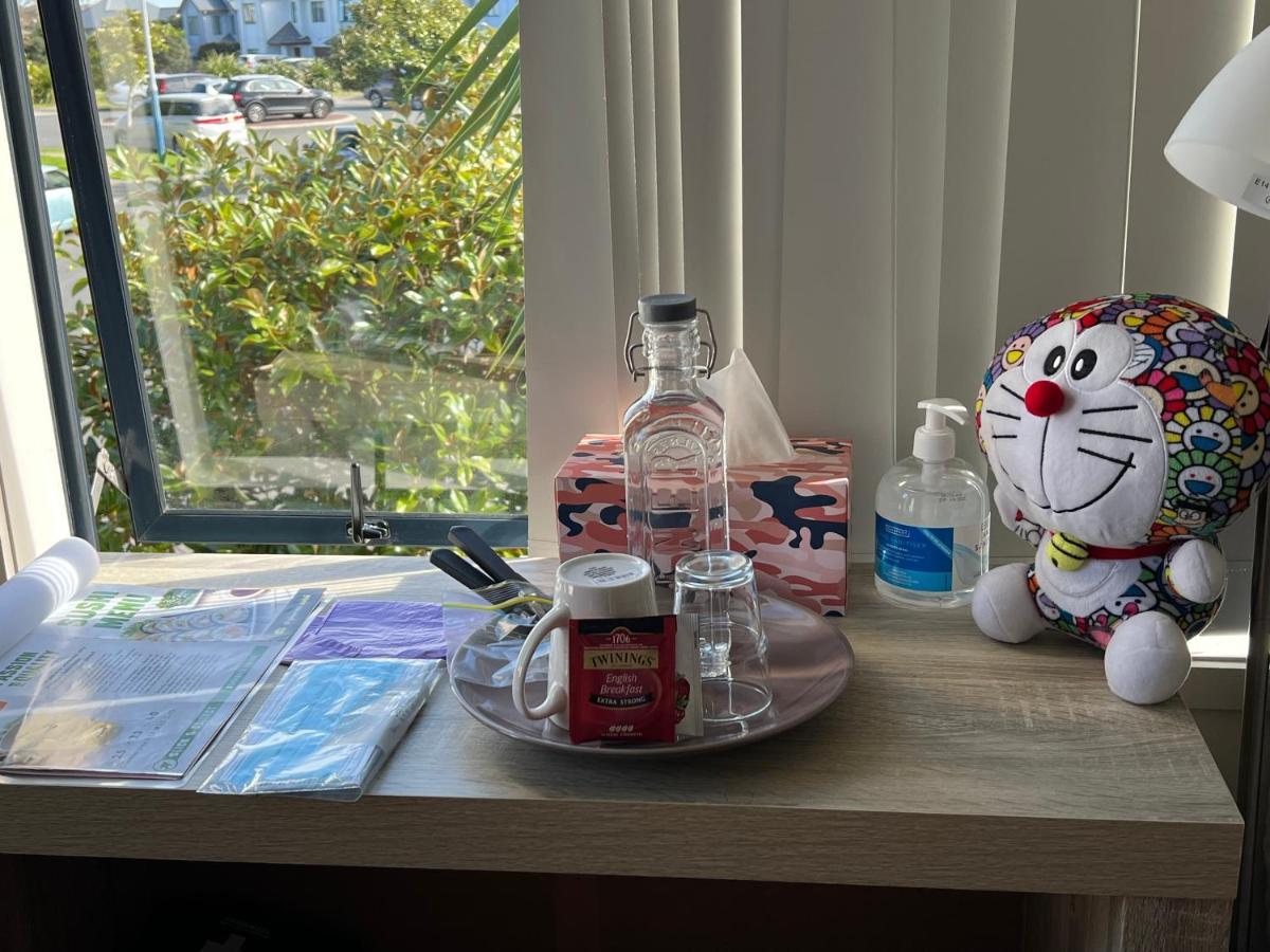 Albany Oteha Home-Bnb Auckland Eksteriør billede
