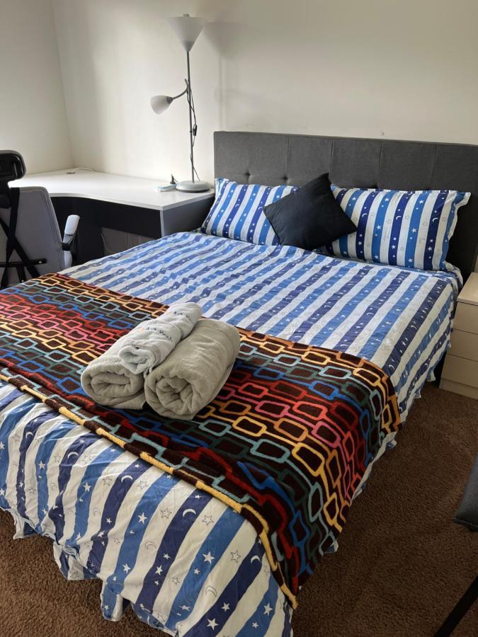 Albany Oteha Home-Bnb Auckland Eksteriør billede