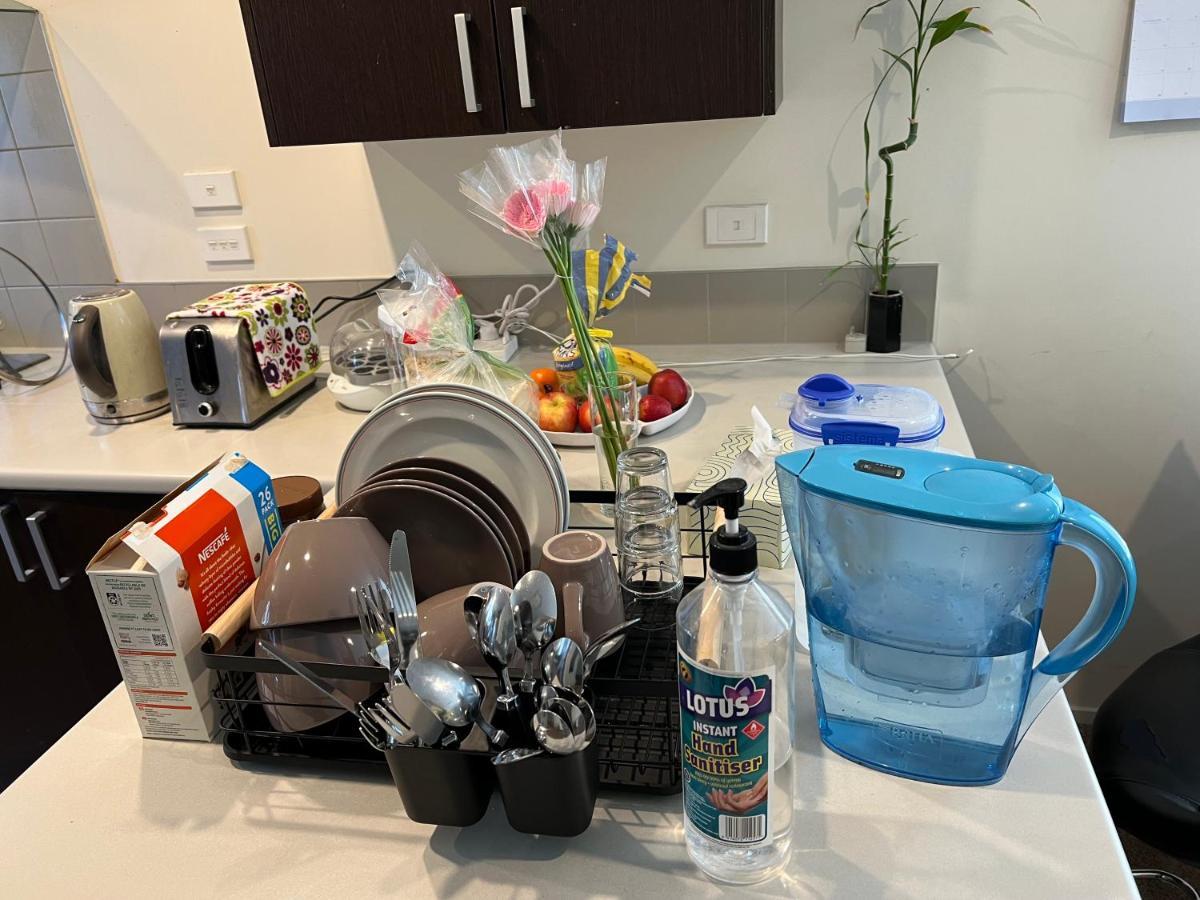 Albany Oteha Home-Bnb Auckland Eksteriør billede
