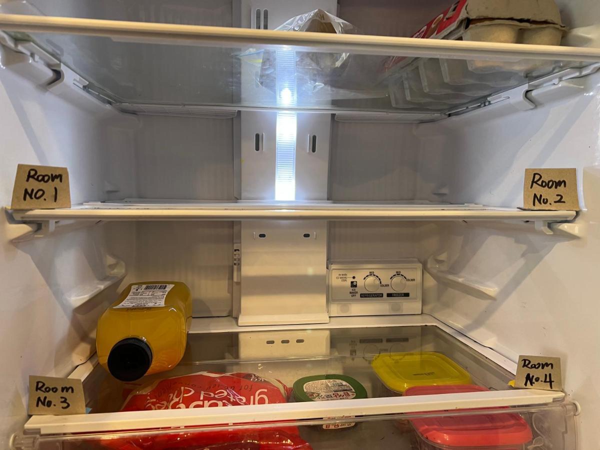 Albany Oteha Home-Bnb Auckland Eksteriør billede