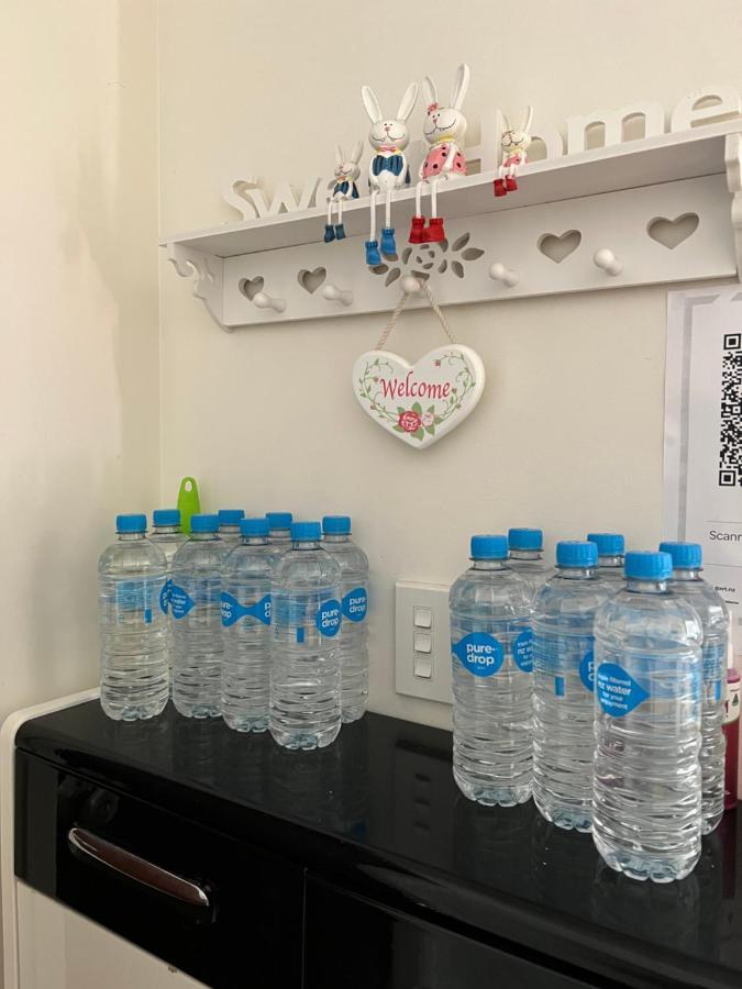Albany Oteha Home-Bnb Auckland Eksteriør billede